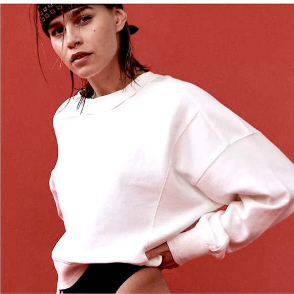 FP Movement by Free People Tops - Free People NWT Intercept Pullover